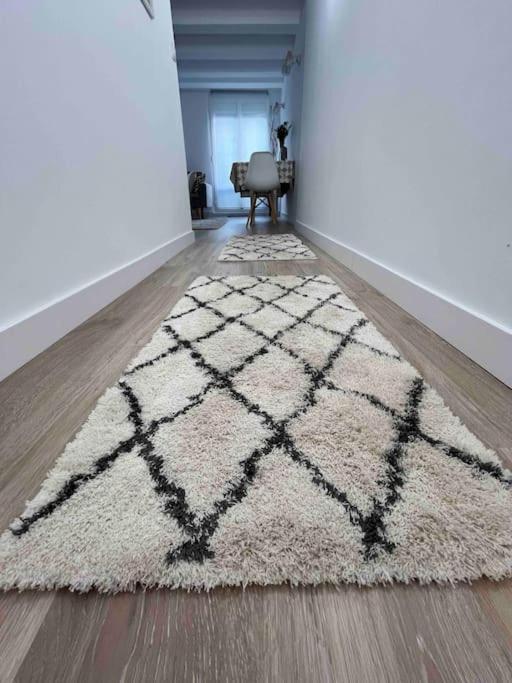 Apartmán Gurea Casco Viejo Bilbao Exteriér fotografie